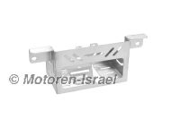 Stainless Steel Battery Holder for R80/100 Monolever