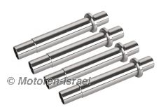 Edelstahl St��elschutzrohre ab 09/1975, Durchm. 18mm (4 St.)