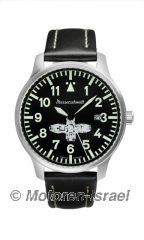 Boxer watch Messerschmitt model 3