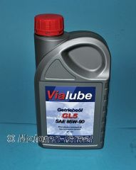 Gear oil for final drive and cardan shaft