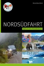 Buch -> Nordsüdfahrt: Tagebuch eines Reiseabenteuers