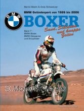 Buch -> BMW- Boxer Band 7