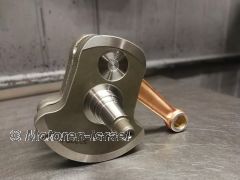 Crankshaft repair,Husaberg all models