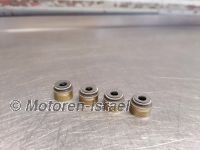 Husaberg valve shaft seal (89-03)