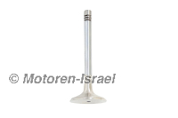 Exhaust valve for Porsche 911 3.0SC 3.2Carrera
