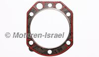 Cylinder head gasket 1070 cc (Bore 98mm) (1pc)