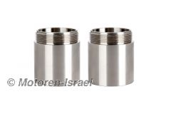 thumbnail image 2 of BMW Boxer Brake Caliper Repair Kit 40mm – EnDuraLast, Fits 34112301709 2 of 4