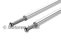 High performance pushrod R45 R65 L=289mm (4pc)