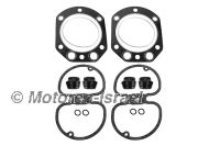 Top end gasket set R90/6, 90S up to 08/1975