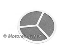 Perforated plate stainless steel