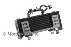 Oil cooler