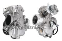 Mikuni TM 40 carburettor