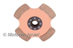 Sinter clutch plate Sachs from Sept. 1980