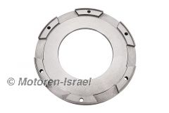 compression ring clutch R45/65 to 09/1980